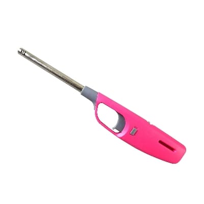 Picture of Advanced inspiring - Exceotional Quality - Kitchen gas lighter with refill - lighter gas - Vintage Choice - Exclusive Experience-Multicolor