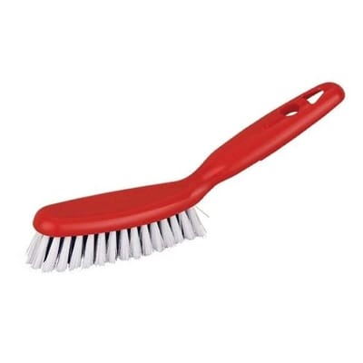 Picture of Utility Brush Cleaning Brush-Multicolor