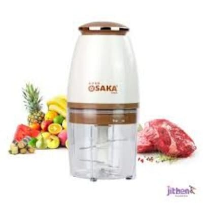 Picture of Osaka Capsule Cutter Quatre – Multipurpose Blender Juicer Mixer (Original)