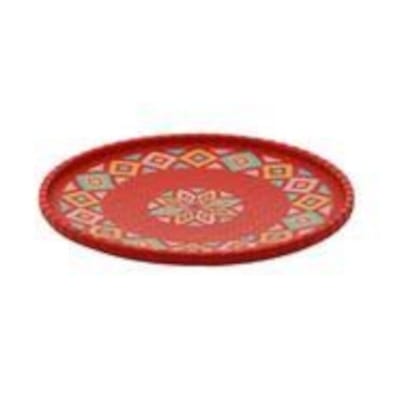 Picture of Dala Red Polypropylene Red-Red