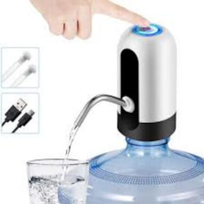 Picture of USB Charging Automatic Drinking Water Pump