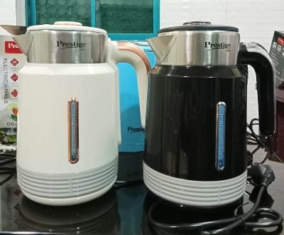 Picture of Prestige Electric Kettle - 2.5L - multi color-Multicolor