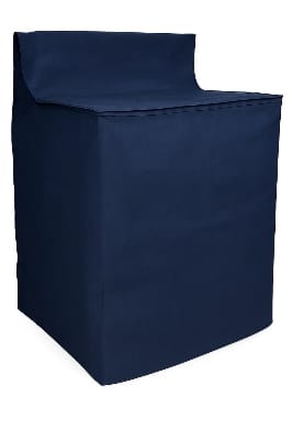 Picture of Multi Start 6-16 Kg Top Loading Washing Machine Cover Dustproof