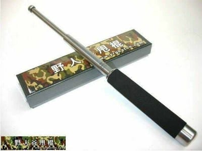 Picture of Baseball Bat Cover Softballs Bat Baseball Bat Sleeve Cover Baseball Bat 26''Protector Bat Protective Cover Golfs Bat Cover Protectiv-Multicolor
