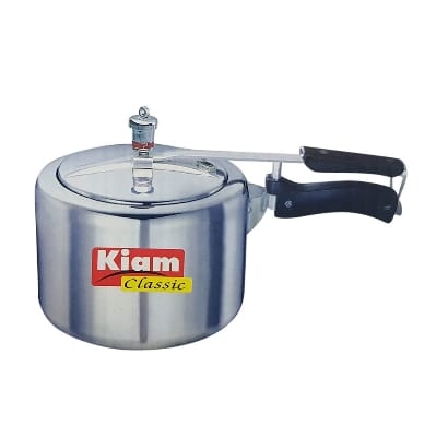 Picture of Kiam Classic Pressure Cooker 2.5 Ltr-Multicolor
