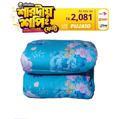 Picture of Premium Quality Comforter Twill Fabric Cotton