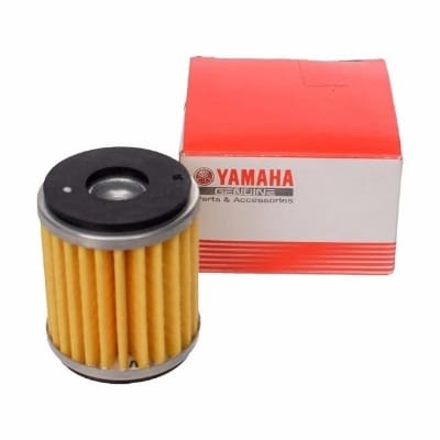 Picture of Yamaha R15 V3/MT15/XSR   Oil Filter - 1 Piece