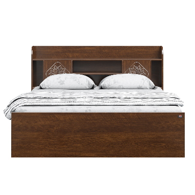 Picture of REGAL Furnix LB BED-BDH-157-1-1-20 (KING BED)
