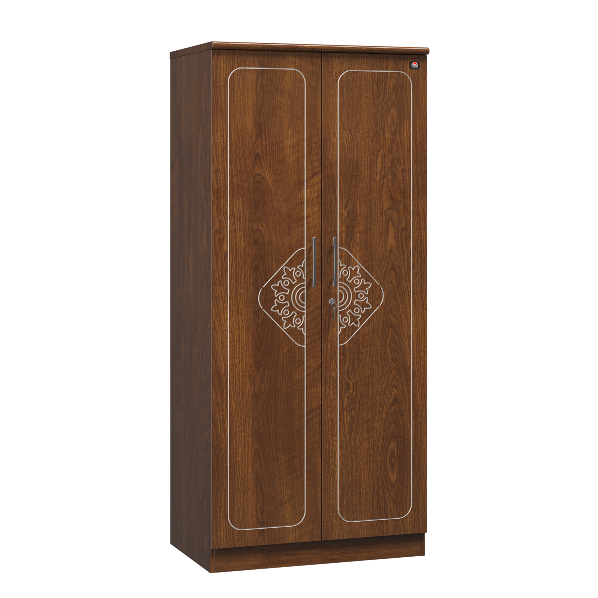 Picture of REGAL Furnix LB CUPBOARD-CBH-157-1-1-20 (2 DOOR)