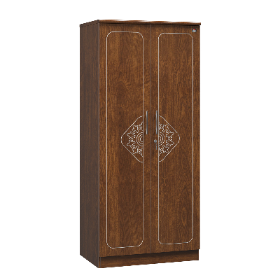 Picture of REGAL Furnix LB CUPBOARD-CBH-157-1-1-20 (2 DOOR)