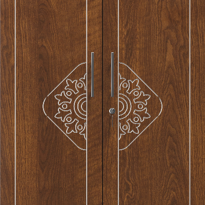 Picture of REGAL Furnix LB CUPBOARD-CBH-157-1-1-20 (2 DOOR)