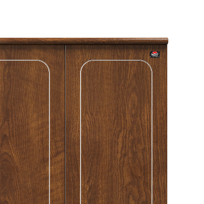 Picture of REGAL Furnix LB CUPBOARD-CBH-157-1-1-20 (2 DOOR)