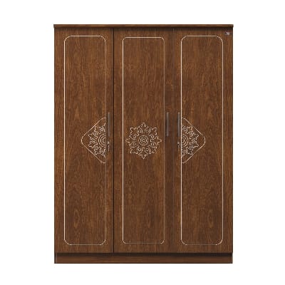 Picture of REGAL Furnix LB CUPBOARD-CBH-157-1-1-20 (3 DOOR)