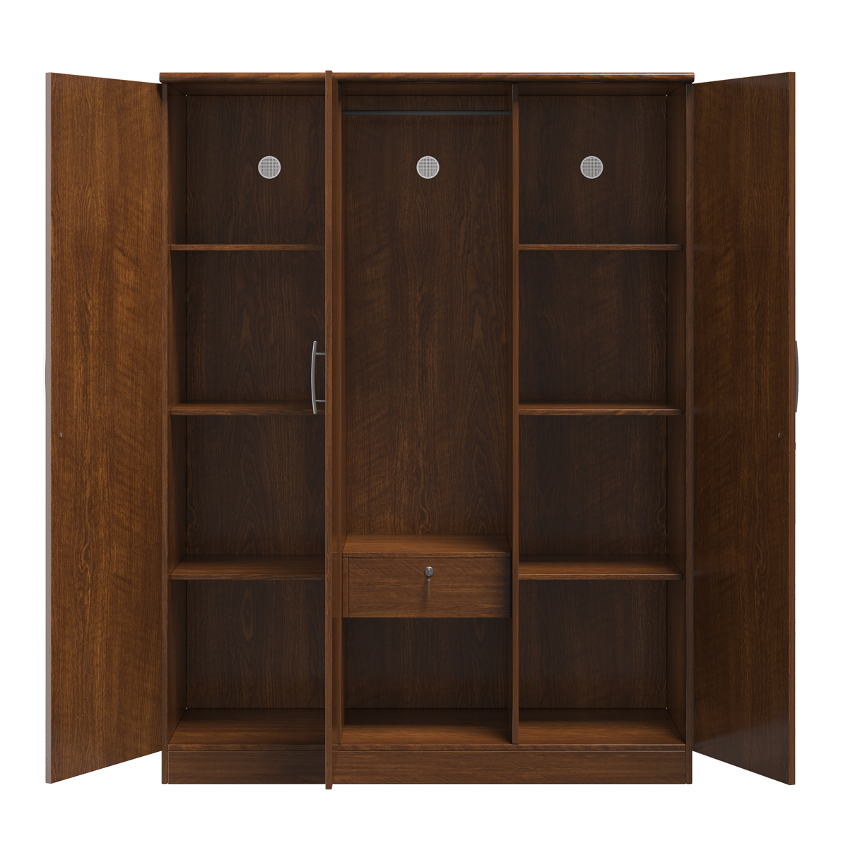 Picture of REGAL Furnix LB CUPBOARD-CBH-157-1-1-20 (3 DOOR)