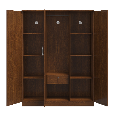 Picture of REGAL Furnix LB CUPBOARD-CBH-157-1-1-20 (3 DOOR)