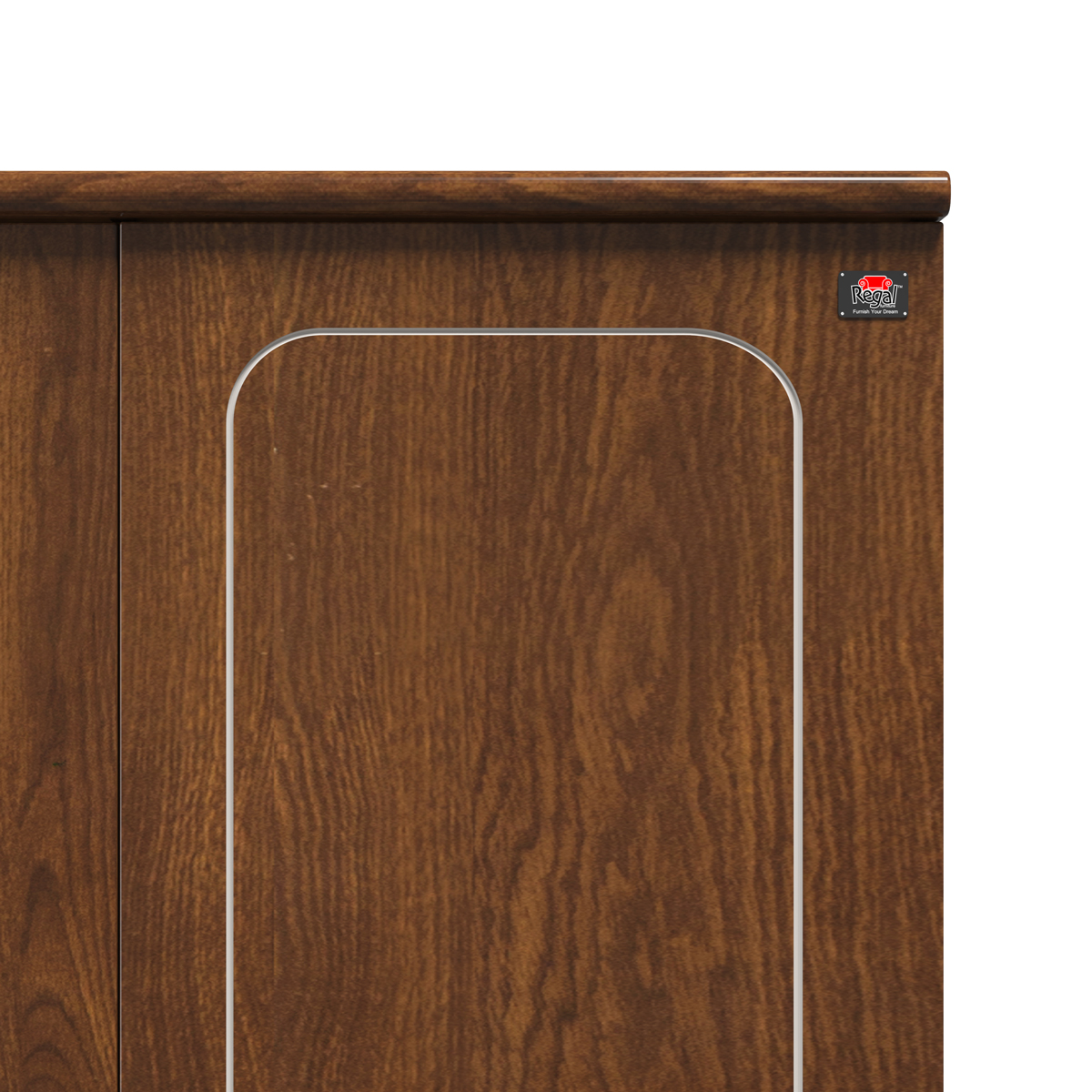 Picture of REGAL Furnix LB CUPBOARD-CBH-157-1-1-20 (3 DOOR)