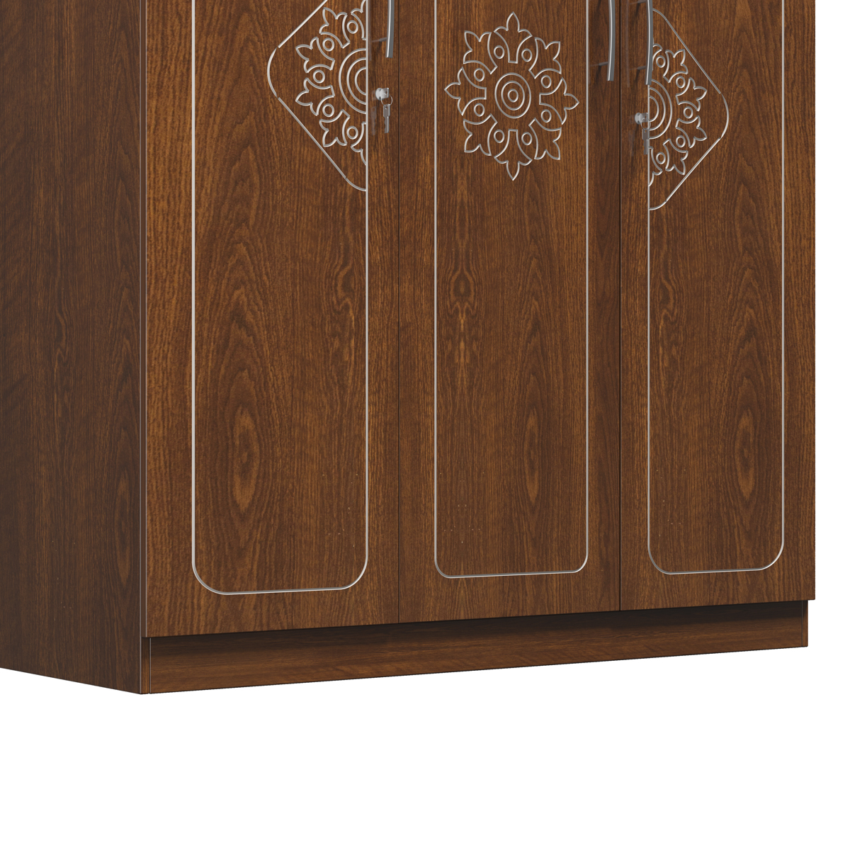 Picture of REGAL Furnix LB CUPBOARD-CBH-157-1-1-20 (3 DOOR)