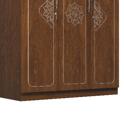 Picture of REGAL Furnix LB CUPBOARD-CBH-157-1-1-20 (3 DOOR)