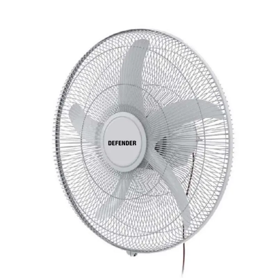 Picture of Defender | Kennede 16 Inch Solar Net Fan - Multicolor