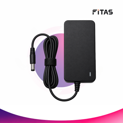 Picture of FiTAS 12V 2A Power Adapter for Router CC Camera Mini UPS