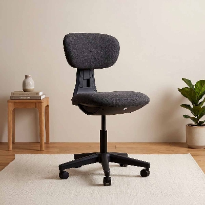 Picture of REGAL Office Swivel Chair CSE-115-6-1-66(1PART)(SWIVEL)