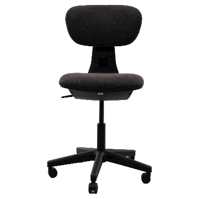 Picture of REGAL Office Swivel Chair CSE-115-6-1-66(1PART)(SWIVEL)