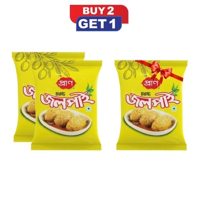 Picture of Pran sweet olive 50 gm