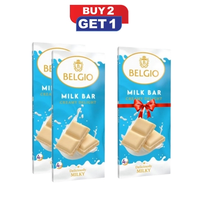 Picture of Begio Milk Bar (Large)