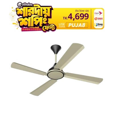 Picture of Conion Ceiling Fan Signature 56” 4 Blades