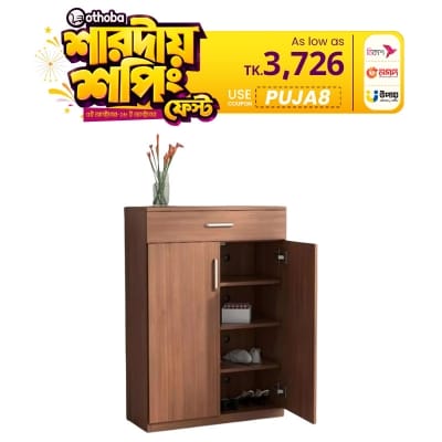 Picture of Best Quality And Very Low Price Shoe Rack