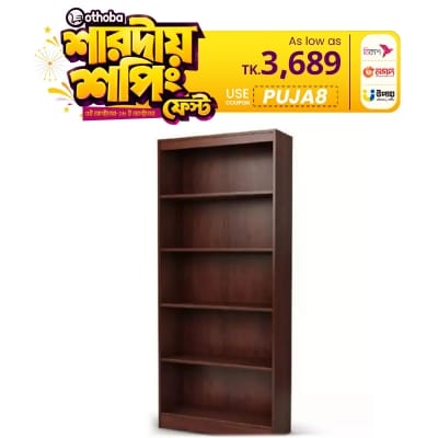 Picture of Book Shelf Best Quality in Low Price