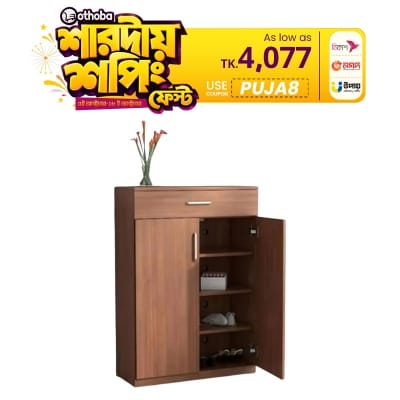 Picture of Best Quality And Very Low Price Shoe Rack Multicolor