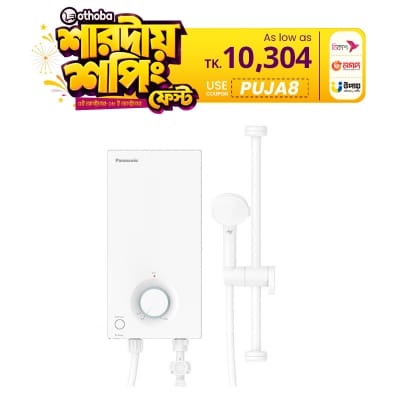 Picture of Panasonic Water Heater Home Shower V SERIES  (DH-3VS)