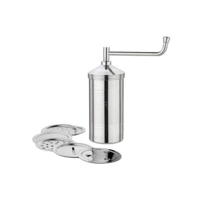 Picture of Chanachur Maker - Silver - Lemon Squeezer-Silver