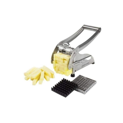 Picture of Potato Chopper-Silver