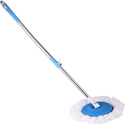 Picture of Bucket Mop Handles Spare at Rs 90 | Mop Buckets-Silver