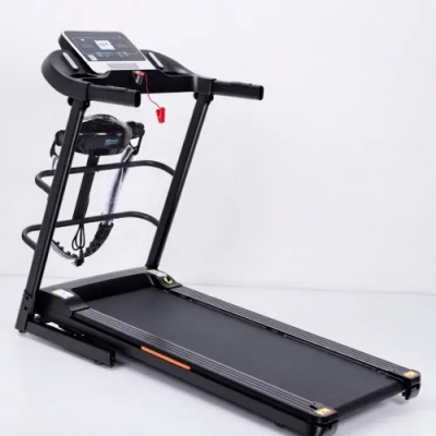Picture of Umay X510G Treadmill with Bluetooth Speakers & Massager
