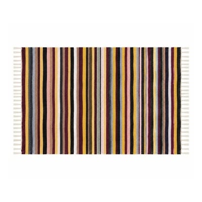 Picture of Gorgeous Handicrafts RAG DOORMAT PL26001 DONGI - Model 1