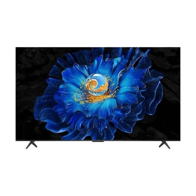 Picture of TCL 55" 55C6KS QD Mini LED 4K Google TV