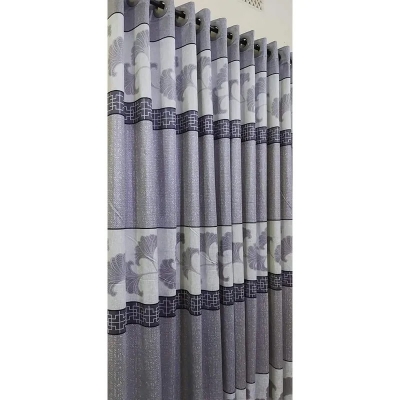 Picture of Premium quality curtains ( Porda)  for doors and windows 1 Piece  4 kuci-Multicolor