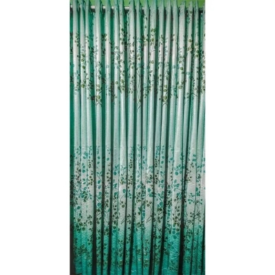 Picture of Premium quality curtains ( Porda)  for doors and windows 1 Piece  4 kuci-Multicolor