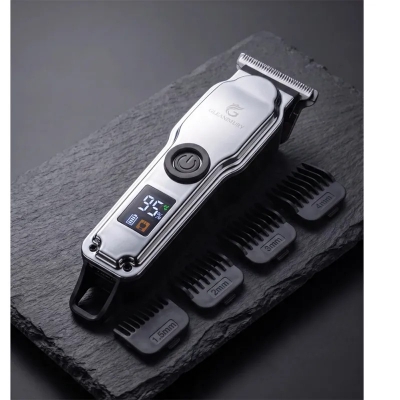 Picture of Electric Trimmers, Universal for the Whole Family, Fully Automatic Rechargeable