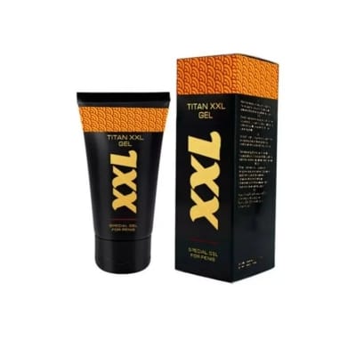 Picture of Titan XXL Gel 50ml
