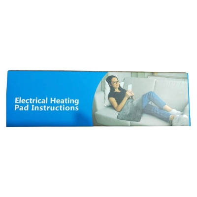 Picture of Pain Relief Electric Heating Pad