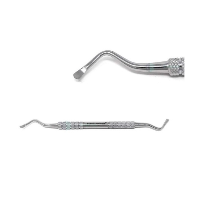 Picture of Surgicals Lucas Curette Dental Instruments