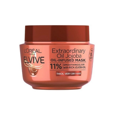 Picture of L’Oreal Paris Extraordinary Oil Mask Pot 300ml