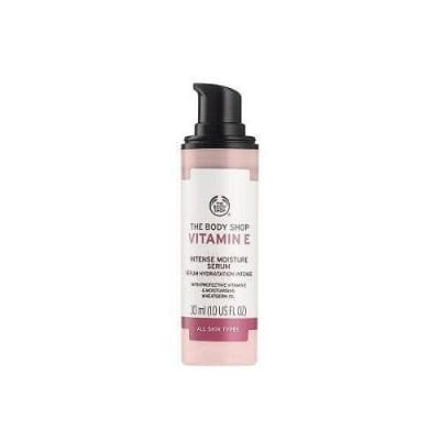 Picture of The Body Shop - Vitamin E Moisture Serum
