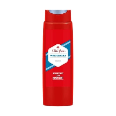 Picture of Old Spice Shower Gel Whitewater 400ml