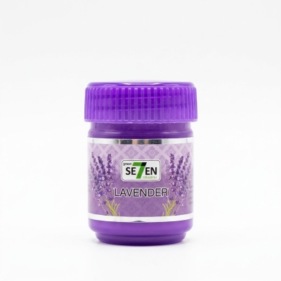 Picture of Green Seven Lavender Aroma Herbs Inhaler 10g