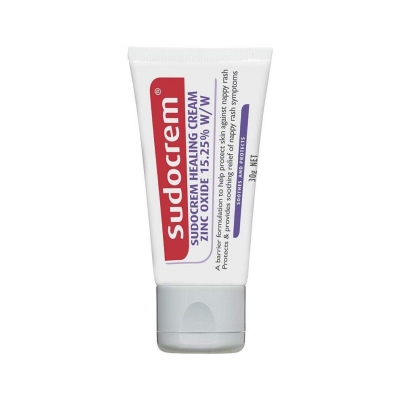 Picture of Sudocrem Tube 30g for Nappy Rash